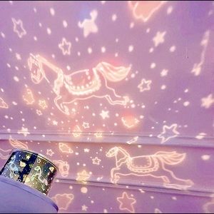 Light Projecter 🎠♡